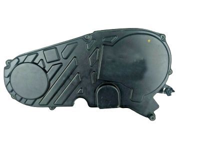 2015 Chevrolet Cruze Timing Cover - 55577224