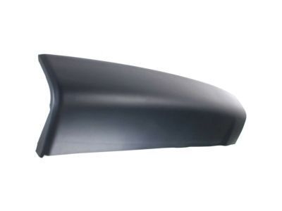 Genuine GM Parts 25806689 Passenger Side Quarter Panel Extension Genuine General Motors Parts Genuine GM Parts 25806689 Passenger Side Quarter Panel Extension Genuine General Motors Parts
