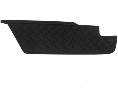 GM 10372928 Pad,Rear Bumper Step (RH)