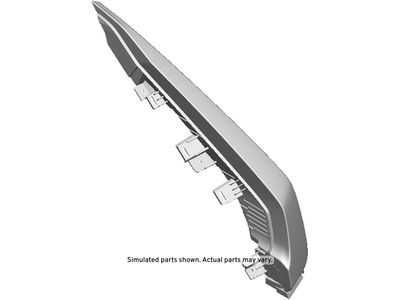 Cadillac 84864834