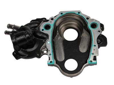 Saturn Vue Timing Cover - 19181094