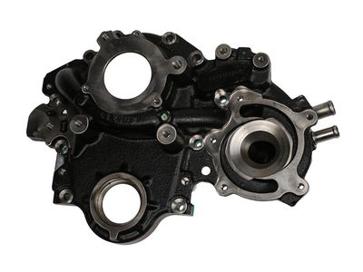 Saturn Vue Timing Cover - 19181094