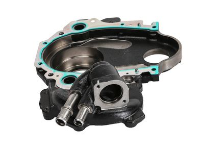 Saturn Vue Timing Cover - 19181094