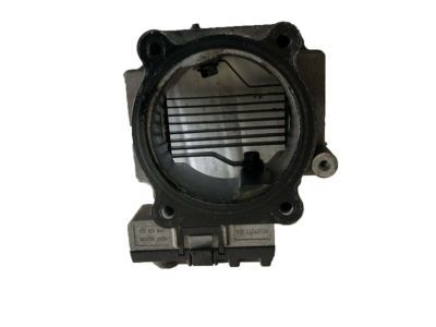 GM 12601677 Heater Assembly, Intake Air