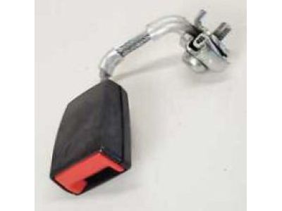 2004 Chevrolet Tahoe Seat Belt - 88955224
