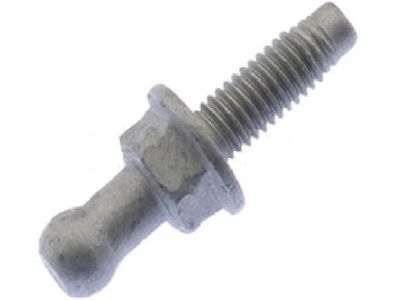 GM 11609652 Stud, Ball