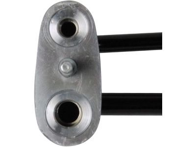 GM 19383805 Condenser Asm,A/C