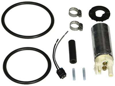 Chevrolet Celebrity Fuel Pump - 25168719