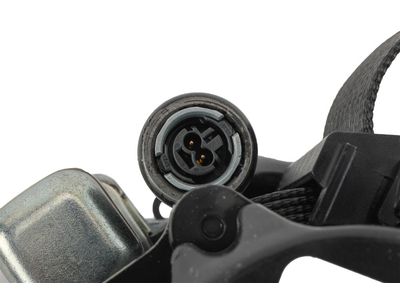 Buick Verano Seat Belt - 19370127
