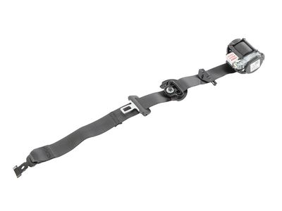 Buick Verano Seat Belt - 19370127