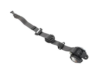 Buick Verano Seat Belt - 19370127