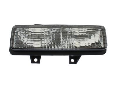 GM 5975227 Lamp Assembly, Front Turn Signal