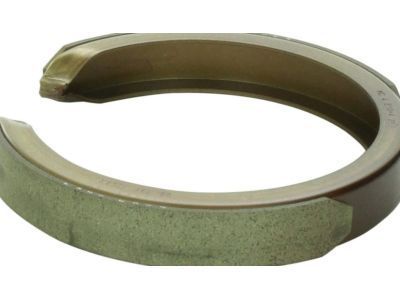 Cadillac Parking Brake Shoe - 89026787