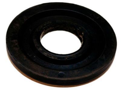 1997 Chevrolet S10 Transmission Gasket - 23049636