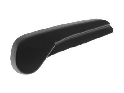 GM 84532725 Handle, R/Seat Recl *Black