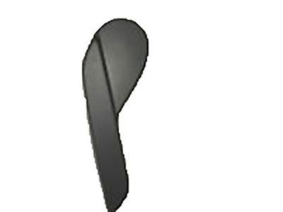 GM 84532725 Handle, R/Seat Recl *Black