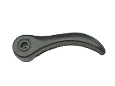 GM 84532725 Handle, R/Seat Recl *Black