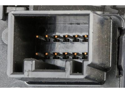 2012 Chevrolet Volt Turn Signal Switch - 22788966