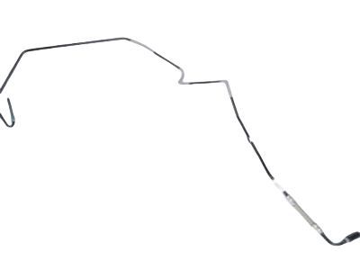 2008 Cadillac CTS Brake Line - 15904908