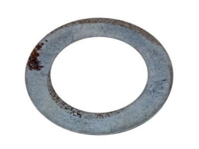 Buick Rainier Pinion Washer - 14063591