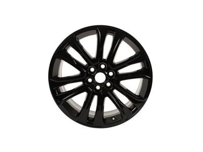 GMC Acadia Spare Wheel - 85112282