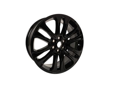 GMC Acadia Spare Wheel - 85112282