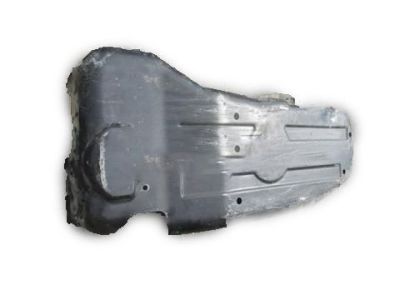 GM 15288232 Shield,Fuel Tank