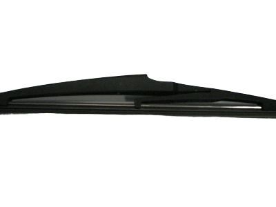 GM 13464219 Blade Assembly, Rear Window Wiper