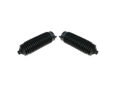 Chevrolet Silverado Rack and Pinion Boot - 26076545