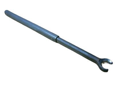 Chevrolet Silverado Steering Shaft - 26083370