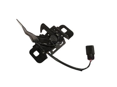 GMC Sierra Hood Latch - 85574823