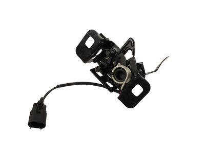 GMC Sierra Hood Latch - 85574823