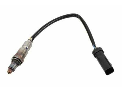 Buick Regal Oxygen Sensor - 12669867