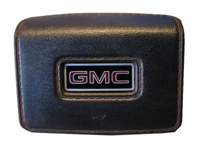 GM 17987490 Cap,Steering Wheel Horn