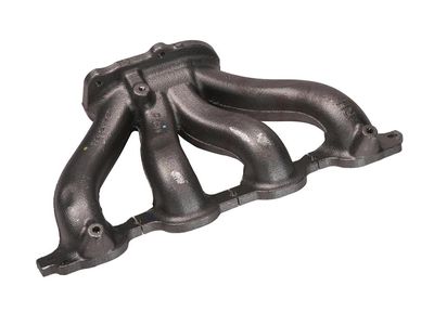 2016 Chevrolet Corvette Exhaust Manifold - 12629727
