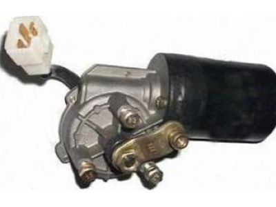 1989 GMC Safari Wiper Motor - 88961173