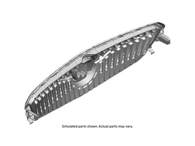 Buick 39020281