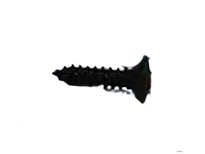 GM 12473322 Bolt/Screw,Driver Seat Reclining Handle