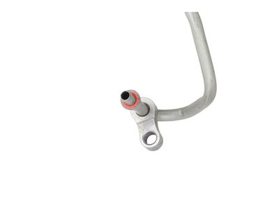 Buick LaCrosse Automatic Transmission Oil Cooler Line - 22978052
