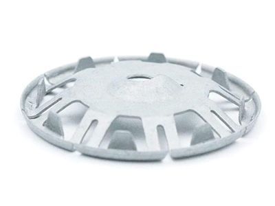 GM Genuine Retainer 25742293 – 10 Pieces, E049 – Replaces Auveco 20976, CarPak 99-8402, Disco 10680