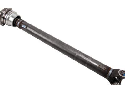 2006 GMC Canyon Drive Shaft - 25843685