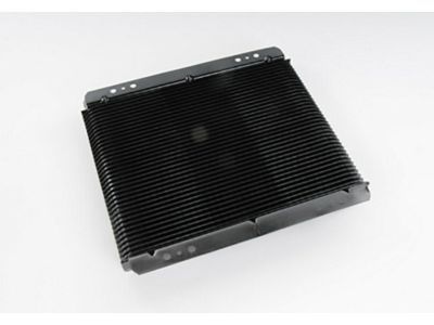 Chevrolet Tahoe Oil Cooler - 15557751