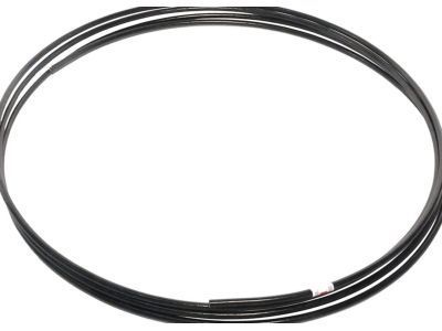 Chevrolet Colorado Hydraulic Hose - 88936298