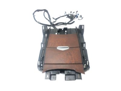 GM 84179355 Harness Assembly, Front Floor Console Wiring
