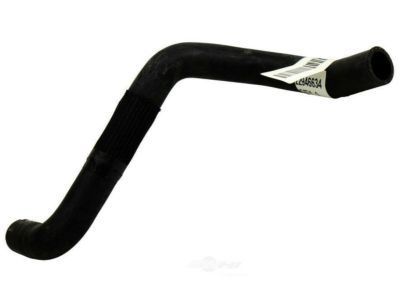 GMC Terrain Radiator Hose - 22946634