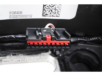 Chevrolet 87865448