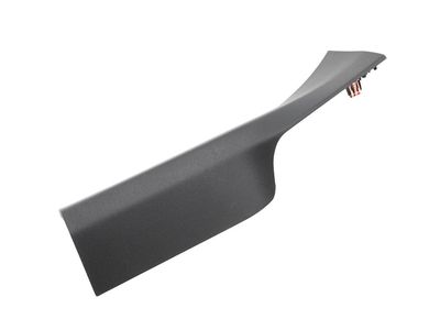2024 Cadillac LYRIQ Door Moldings - 85566387