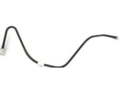 Saturn Ion Hydraulic Hose - 12589202