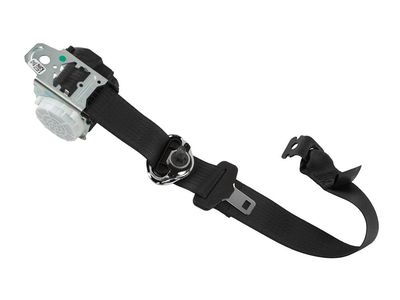 2020 Chevrolet Bolt EV Seat Belt - 42757864