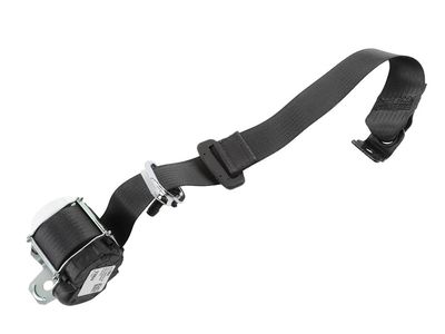2020 Chevrolet Bolt EV Seat Belt - 42757864